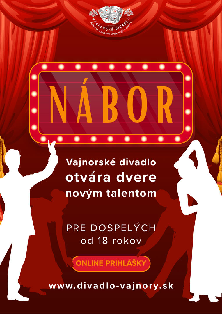 Nábor Nábor